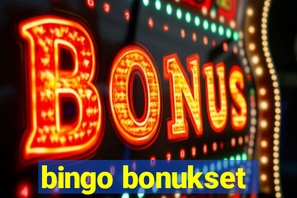 bingo bonukset