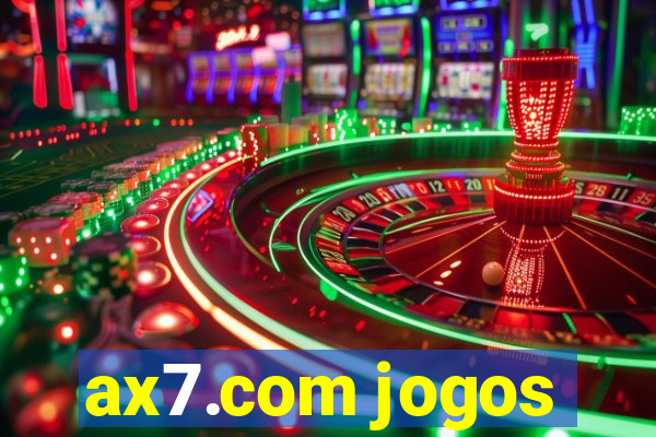 ax7.com jogos