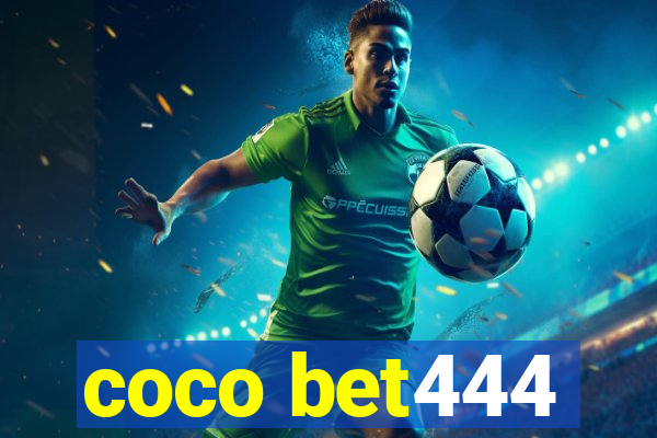 coco bet444