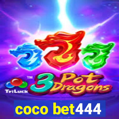 coco bet444