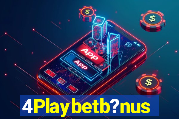 4Playbetb?nus