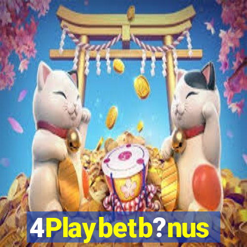 4Playbetb?nus