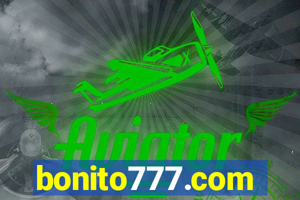 bonito777.com