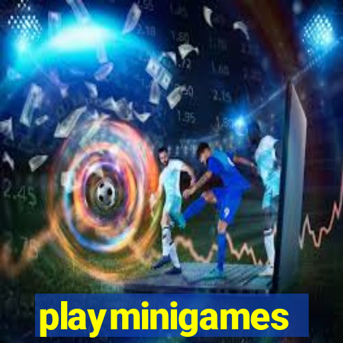 playminigames