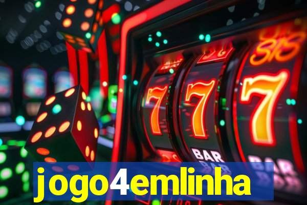 jogo4emlinha