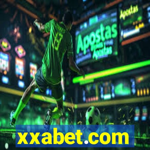 xxabet.com