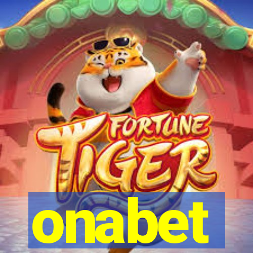 onabet