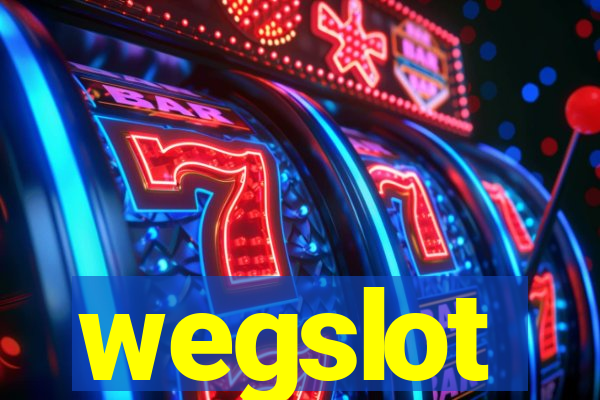 wegslot