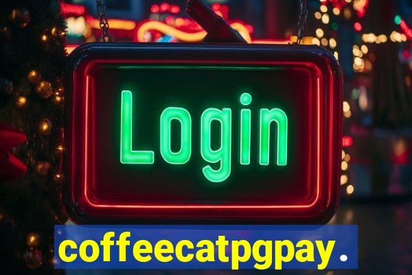 coffeecatpgpay.com