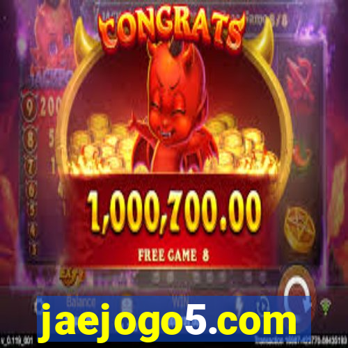 jaejogo5.com