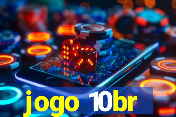 jogo 10br