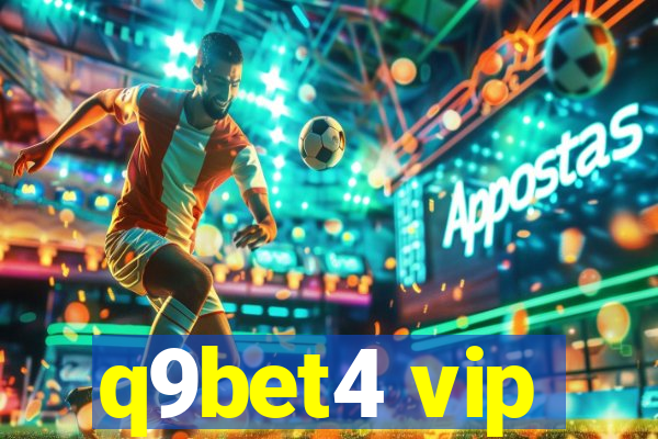 q9bet4 vip