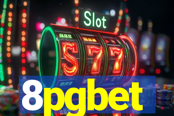 8pgbet