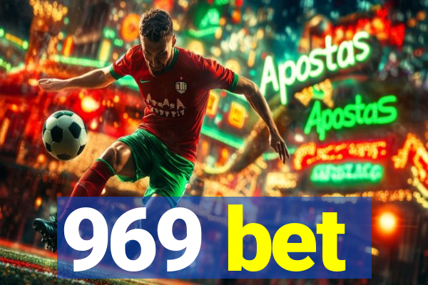 969 bet