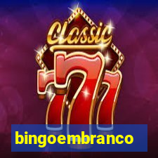 bingoembranco