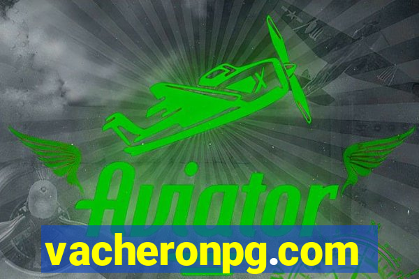 vacheronpg.com