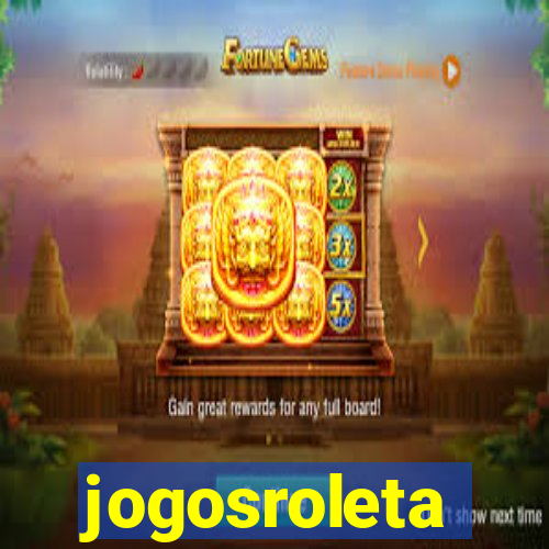 jogosroleta