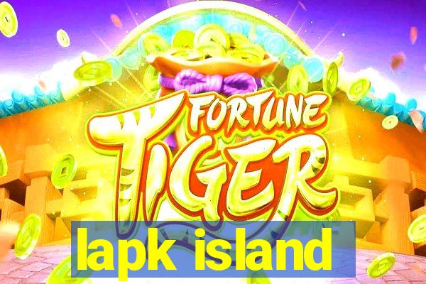 lapk island