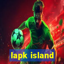 lapk island