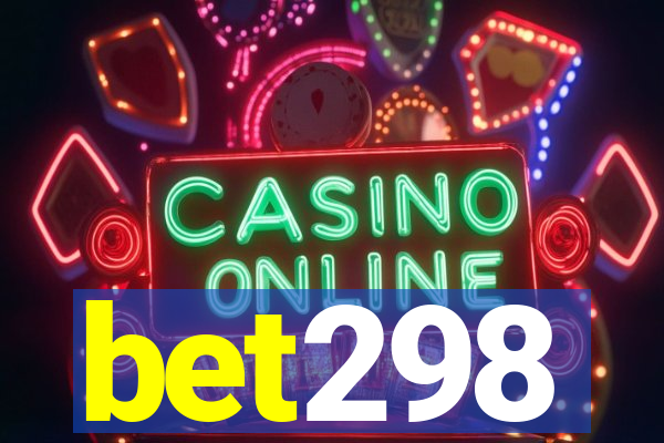 bet298