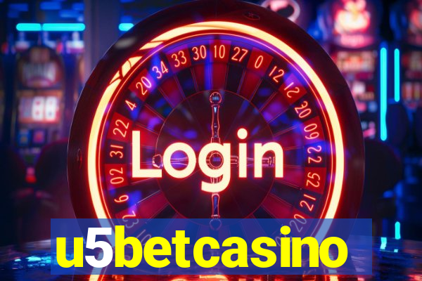 u5betcasino