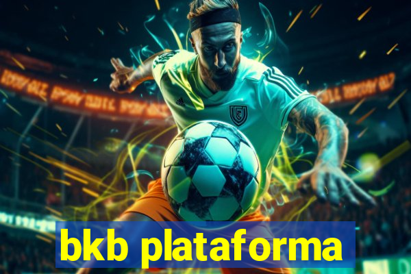 bkb plataforma