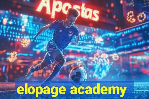 elopage academy