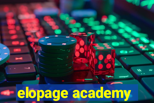 elopage academy