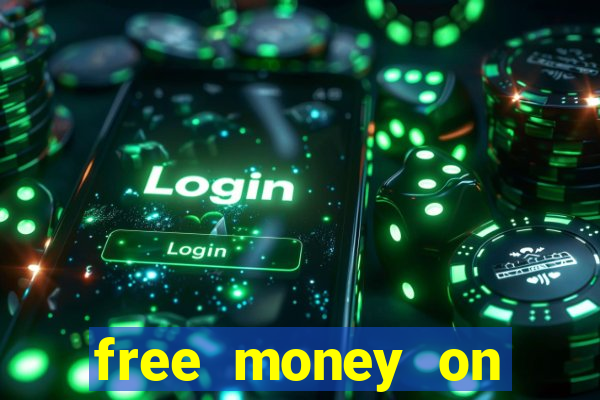 free money on casino no deposit