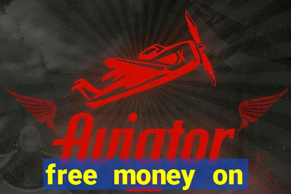 free money on casino no deposit