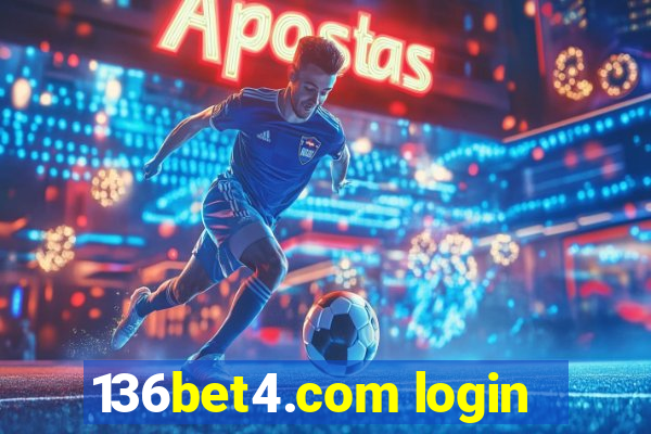 136bet4.com login