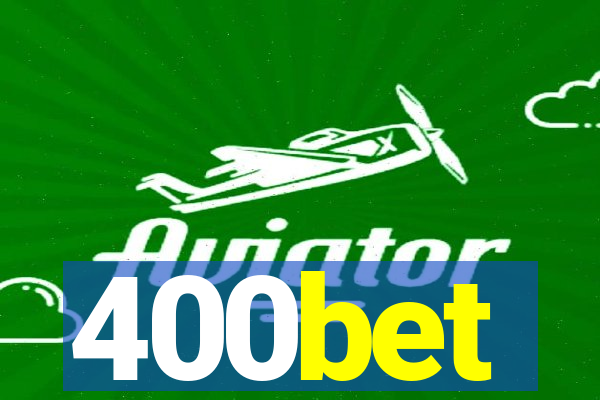 400bet