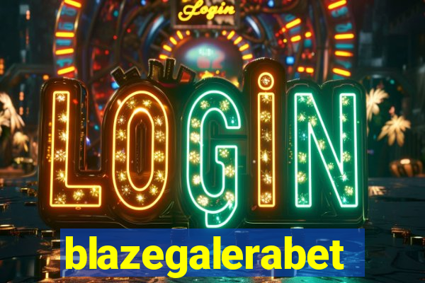 blazegalerabet