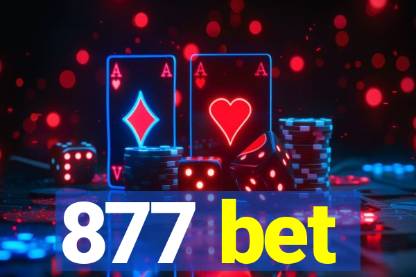 877 bet