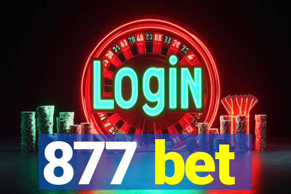 877 bet