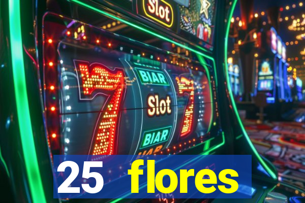 25 flores silvestres com nomes