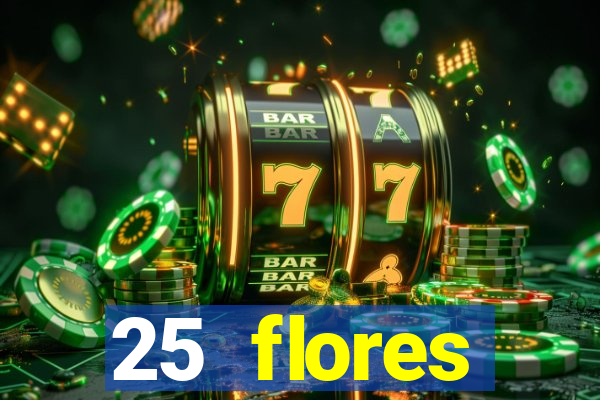 25 flores silvestres com nomes