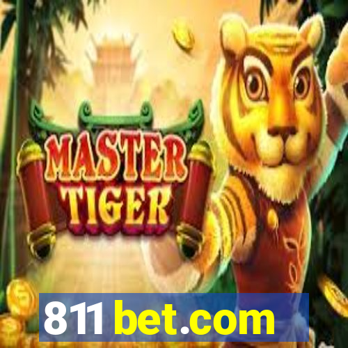 811 bet.com