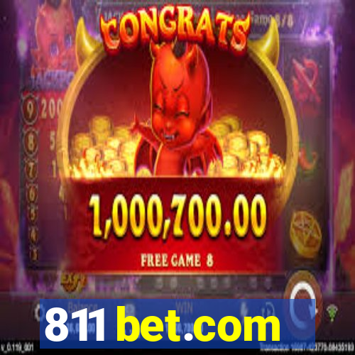 811 bet.com