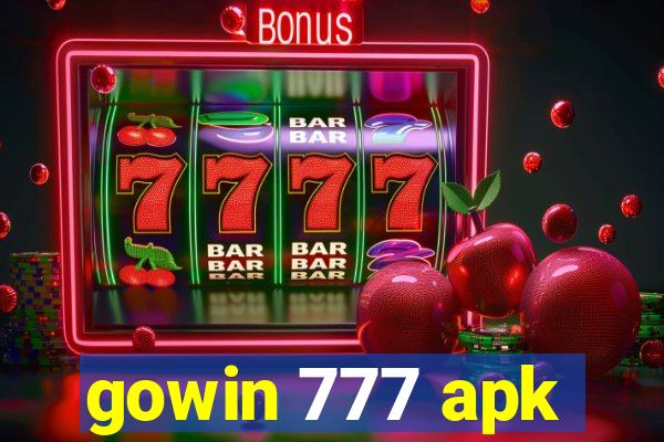 gowin 777 apk