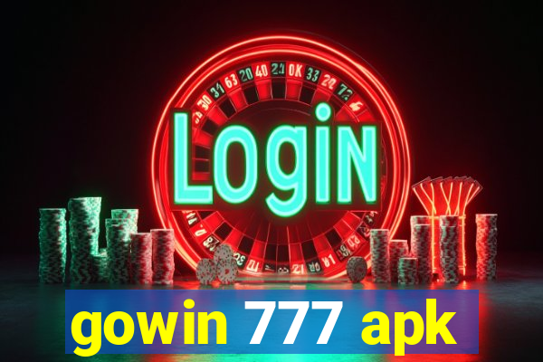 gowin 777 apk