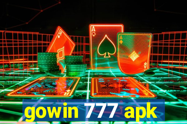 gowin 777 apk