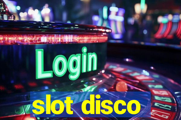 slot disco