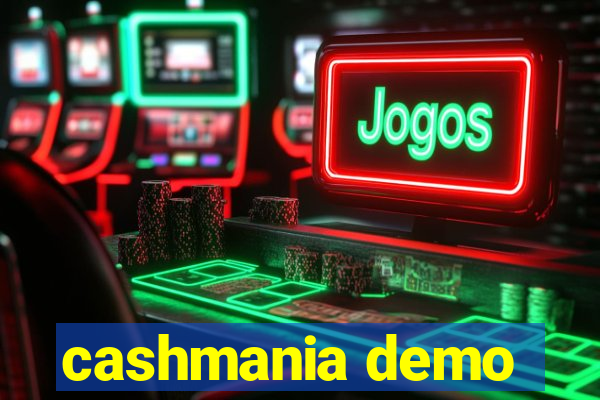 cashmania demo