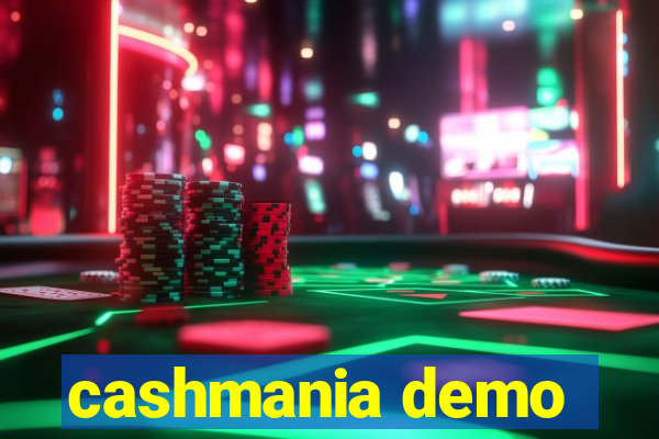 cashmania demo