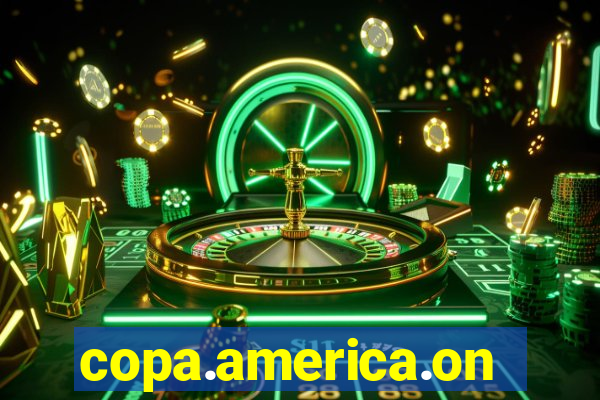 copa.america.onde.assistir