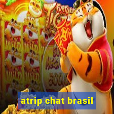 atrip chat brasil