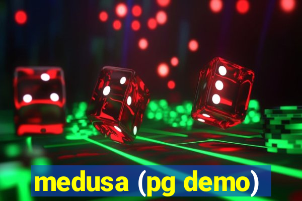 medusa (pg demo)