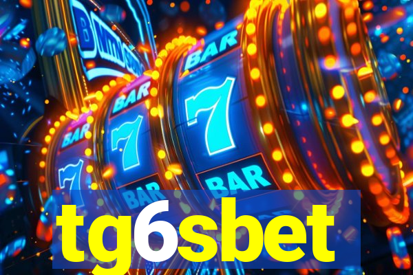 tg6sbet