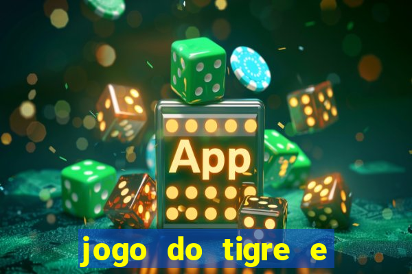 jogo do tigre e do touro